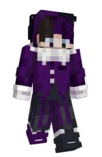 Front of St_Nyxie's skin