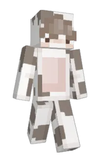 Iingo's Minecraft skin