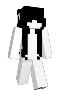 Front of thrains's skin