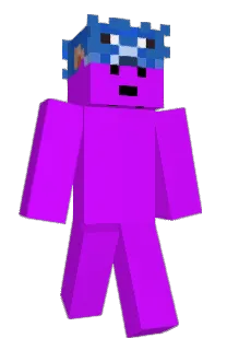 Front of Anniika770's skin