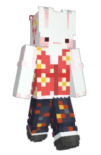HeyL1y's Minecraft skin