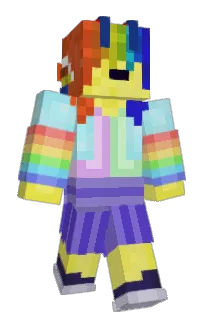 kandikola's Minecraft skin