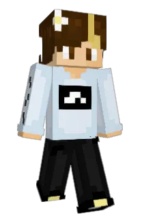__Melons_'s Minecraft skin