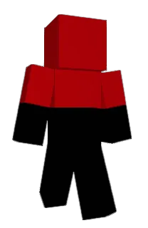 Front of Rastyan's skin