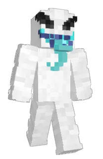 Front of ItzSirMrErfan's skin
