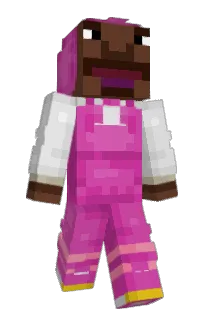 Front of VanilIa_Ice's skin