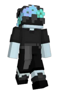 Front of Shinoxs's skin