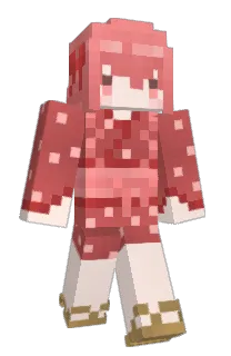 Front of sleyz123's skin