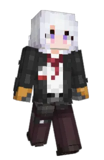 Front of aN13Y_'s skin