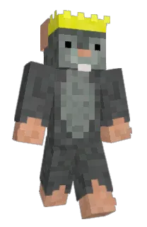 FenrirKar's Minecraft skin