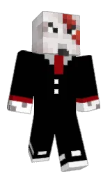 guru_himalaia's Minecraft skin wearing the Migrator cape