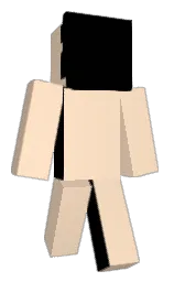 Minecraft skin — Classic model
