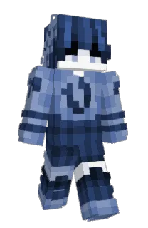 Kirill2009's Minecraft skin
