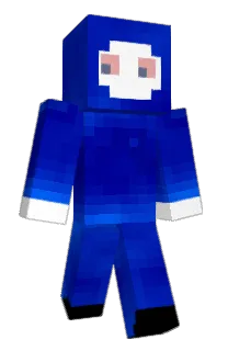 Front of pomruw's skin