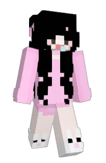 Front of ha__0's skin