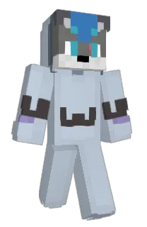 Front of Manti717's skin