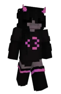 AllMyFellas's Minecraft skin