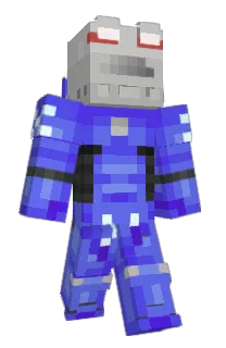 Front of Mr_Yanshu's skin