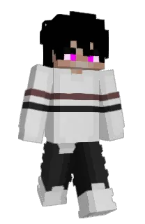 Front of doSc_'s skin