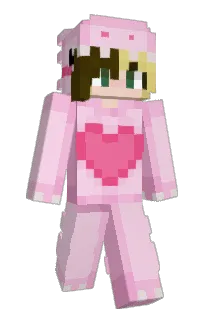 didiamor's Minecraft skin
