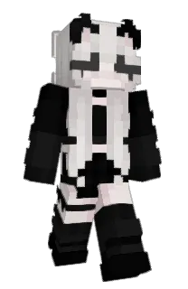 Front of sweetsin's skin