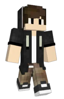Front of Samael_17's skin