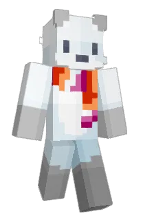 Front of NorthernHorizons's skin