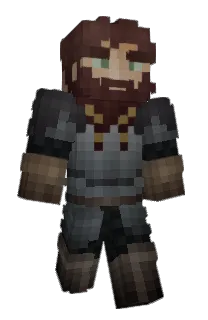 Mathew2K's Minecraft skin