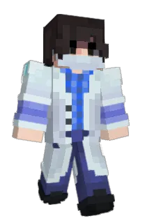 NoWay4u's Minecraft skin