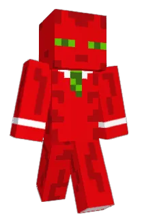 CLIM0RE's Minecraft skin