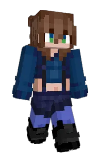 Front of Bread_RPS's skin