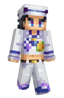 Gina_a's Minecraft skin