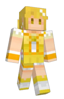 nijikata's Minecraft skin