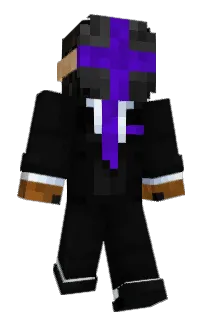 Front of luizpaoaop's skin