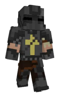 Hillium's Minecraft skin