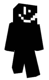 MarxxGuy's Minecraft skin wearing the Twisted cape