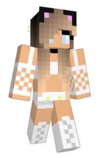 Penelope41206's Minecraft skin