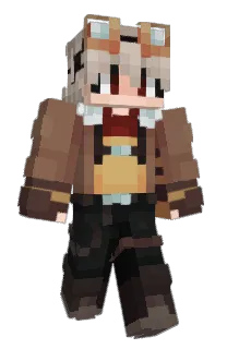 Front of Luuzifer_'s skin