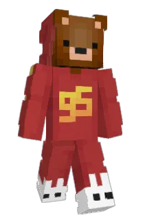 Front of iiVi1c_'s skin