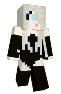 Front of _Honey_Bee_03's skin