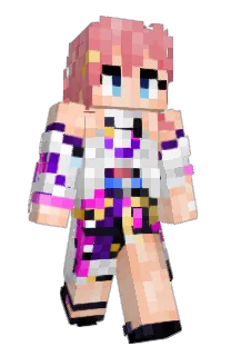 bacchiii's Minecraft skin