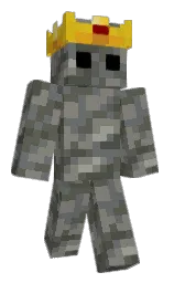 nevada and chicago Minecraft skin — Classic model