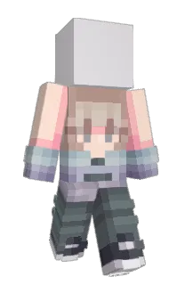 Front of aloenepchi's skin