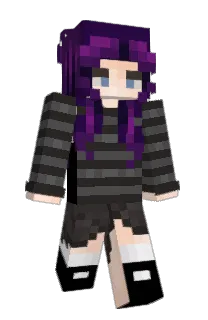 Front of xBamberzx's skin