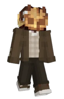 Front of ItzKat__'s skin