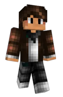 Front of tatulon's skin