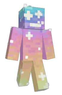 Denvord's Minecraft skin