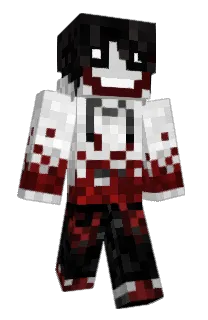 mattquake's Minecraft skin