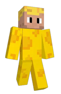 Front of EinBre123's skin