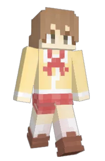 Front of ren_2u's skin